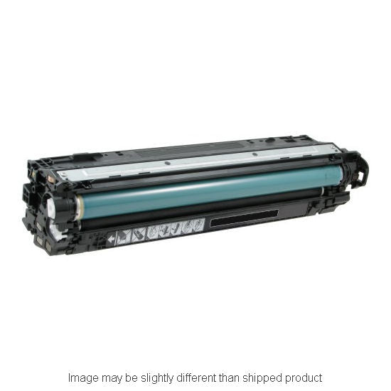 Replacement HP CE740A 307A SD BLACK Toner