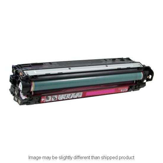 Replacement HP CE743A 307A SD MAGENTA Toner