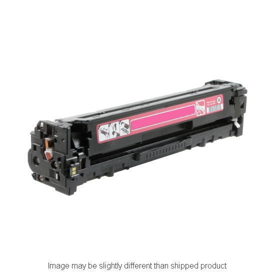 Replacement HP CF213A 131A SD MAGENTA Toner