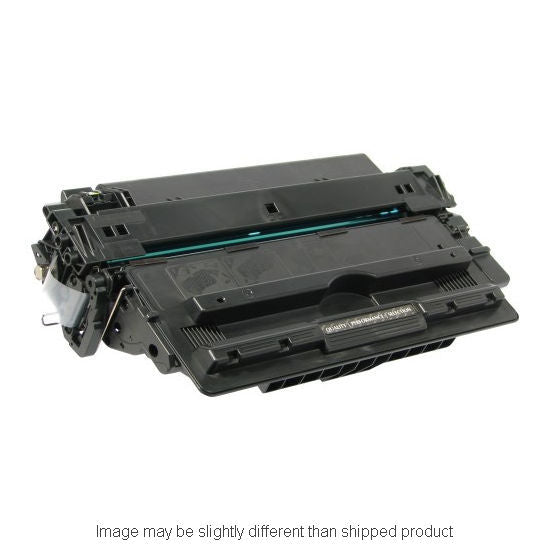 Premium Replacement HP CF214A 14A SD BLACK Toner