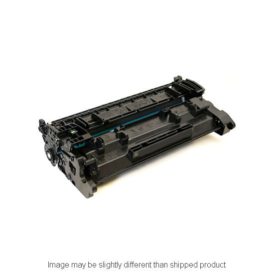 Replacement HP CF226A 26A SD MICR Toner