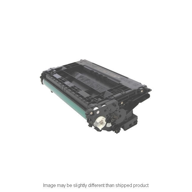 Replacement HP CF237X 37X JUMBO BLACK Toner