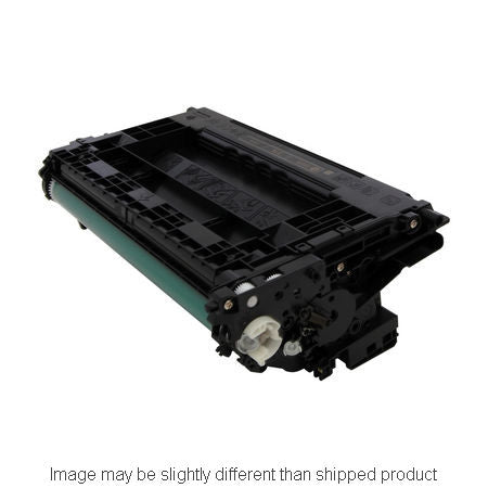 Premium Replacement HP CF237X 37X HI BLACK Toner