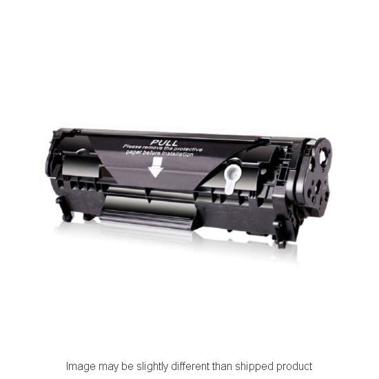 Replacement HP CF248A 48A JUMBO BLACK Toner