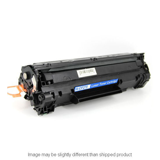 Premium Replacement HP CF279A 79A SD BLACK Toner