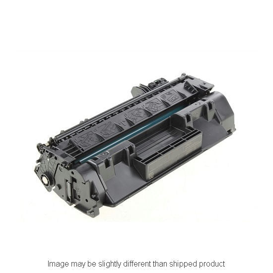 Replacement HP CF280AM 80A SD MICR Toner