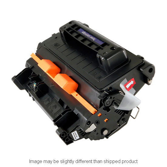 Replacement HP CF281XM 81X HI MICR Toner