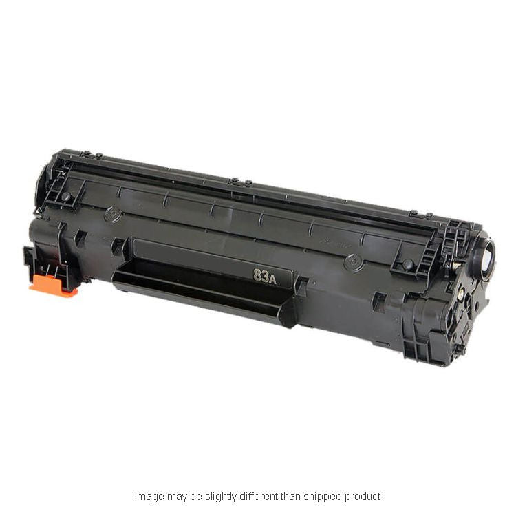 Replacement HP CF283A 83A SD BLACK Toner
