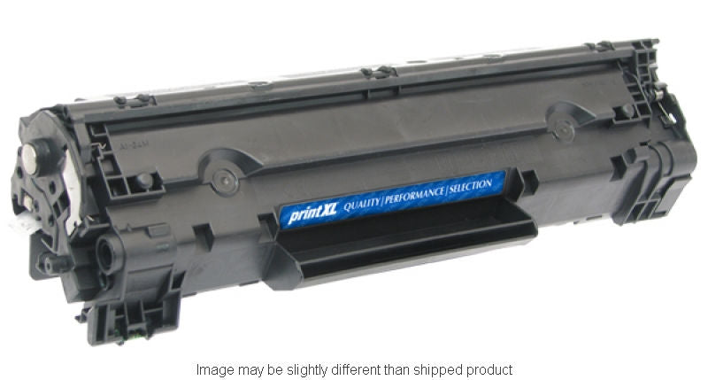 Premium Replacement HP CF283A 83A JUMBO BLACK Toner