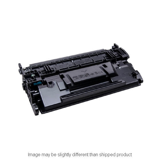 Replacement HP CF287AM 87A SD MICR Toner