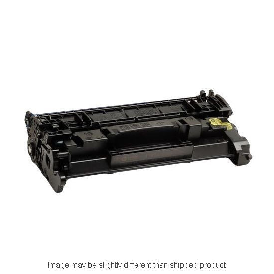 Replacement HP CF289A - NO CHIP 89A SD BLACK Toner
