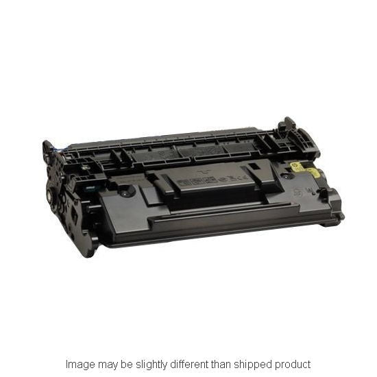 Replacement HP CF289X NEW CHIP 89X HI MICR Toner
