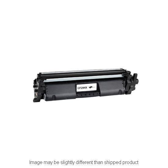 Premium Replacement HP CF294X 94X HI BLACK Toner