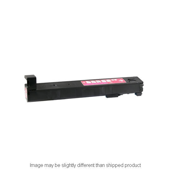 Premium Replacement HP CF303A 827A SD MAGENTA Toner