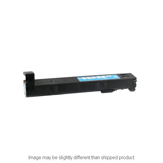 Premium Replacement HP CF311A 826A SD CYAN Toner