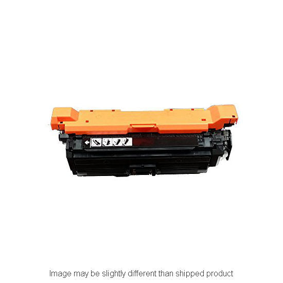 Replacement HP CF320A 652A SD BLACK Toner