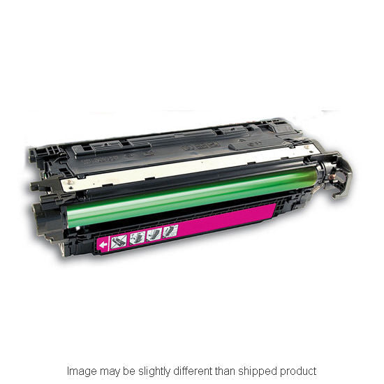 Replacement HP CF322A 653A SD YELLOW Toner