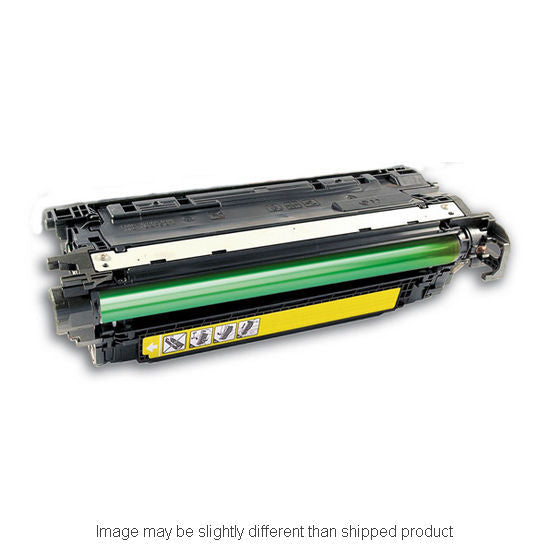 Replacement HP CF323A 653A SD MAGENTA Toner