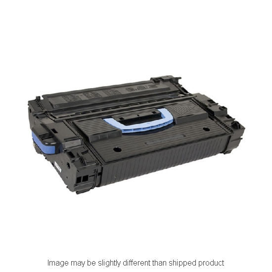 Replacement HP CF325X/TROY 25X HI MICR Toner