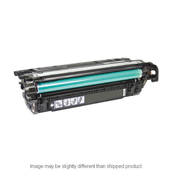 Replacement HP CF330X 654X HI BLACK Toner