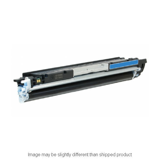 Premium Replacement HP CF351A 130A SD CYAN Toner