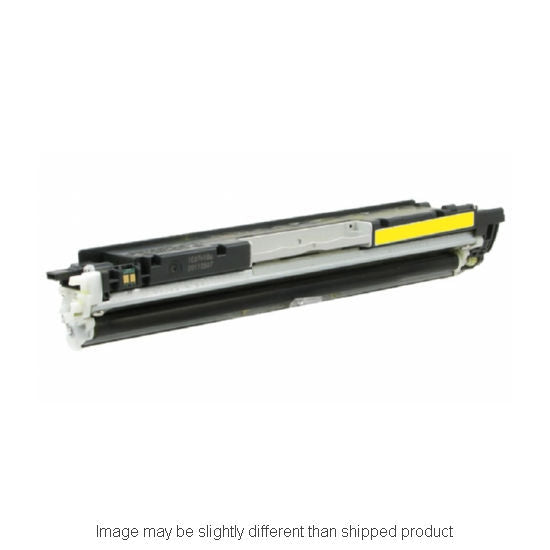 Premium Replacement HP CF352A 130A SD YELLOW Toner