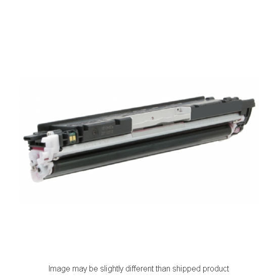 Premium Replacement HP CF353A 130A SD MAGENTA Toner