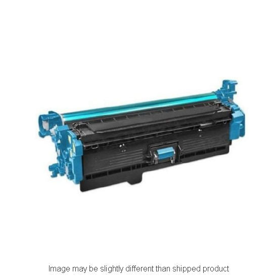 Premium Replacement HP CF361A 508A SD CYAN Toner