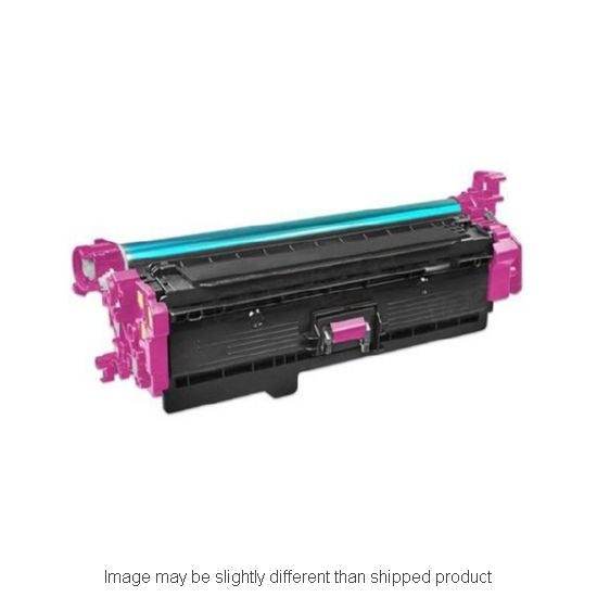 Replacement HP CF363A 508A SD MAGENTA Toner