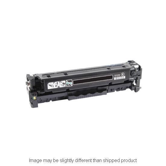 Premium Replacement HP CF380X 312X HI BLACK Toner