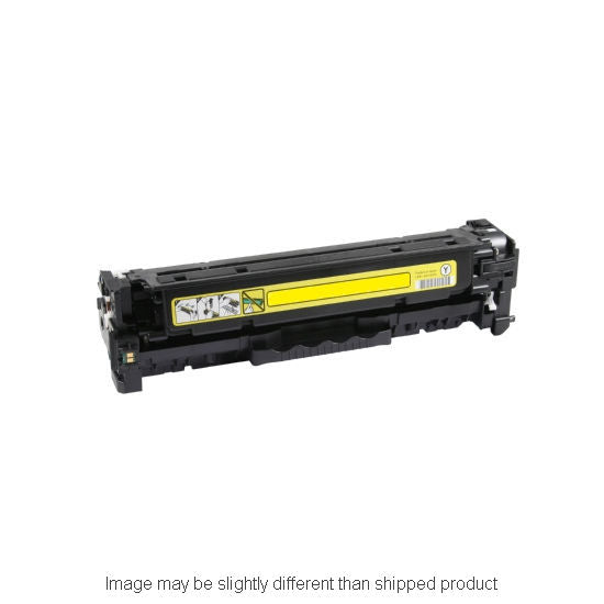 Replacement HP CF382A 312A SD YELLOW Toner