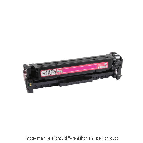 Replacement HP CF383A 312A SD MAGENTA Toner