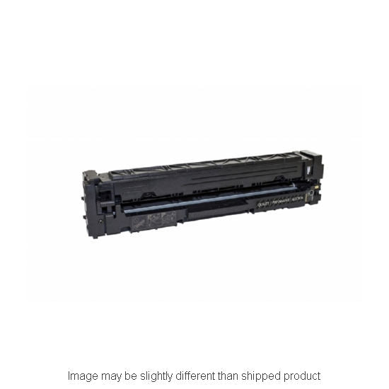 Replacement HP CF400A 201A SD BLACK Toner