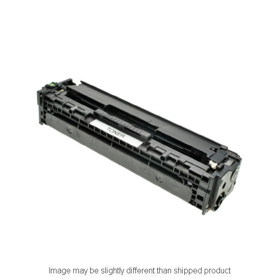 Premium Replacement HP CF410A 410A SD BLACK Toner