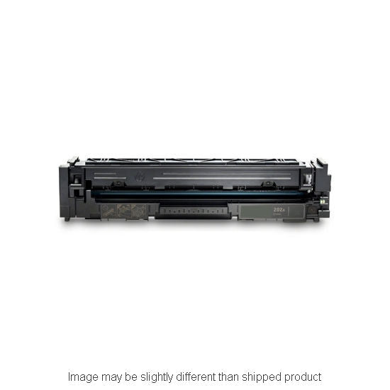 Premium Replacement HP CF500A 202A SD BLACK Toner