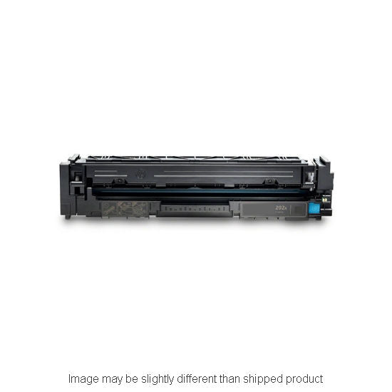 Premium Replacement HP CF501A 202A SD CYAN Toner