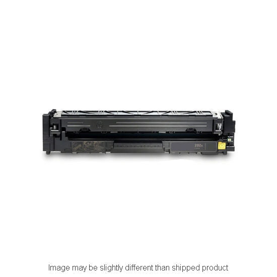 Premium Replacement HP CF502A 202A SD YELLOW Toner