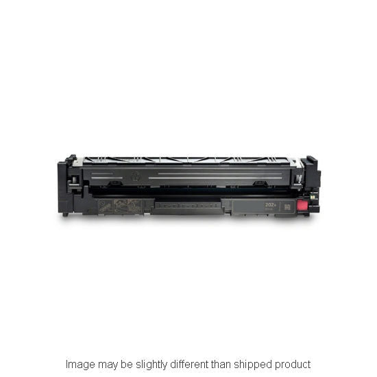 Replacement HP CF503A 202A SD MAGENTA Toner