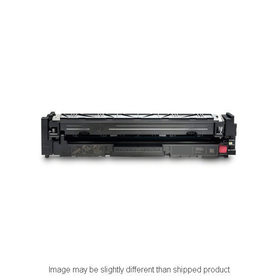 Premium Replacement HP CF503X 202X HI MAGENTA Toner