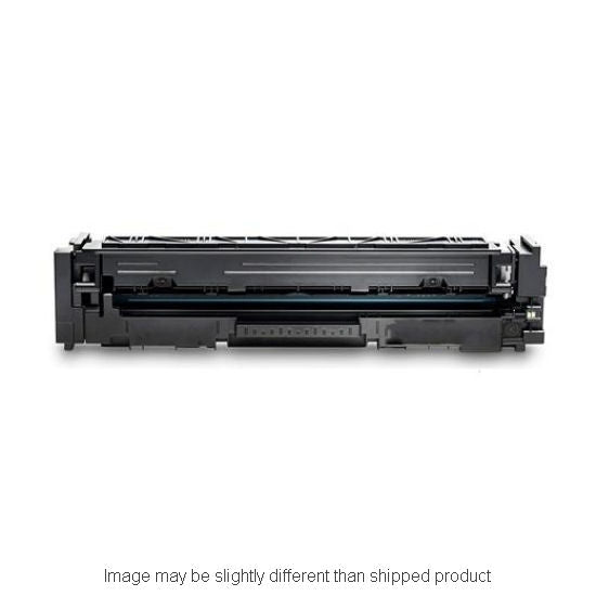 Premium Replacement HP CF510A 204A SD BLACK Toner
