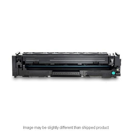 Replacement HP CF511A 204A SD CYAN Toner