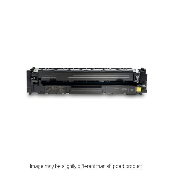 Premium Replacement HP CF512A 204A SD YELLOW Toner