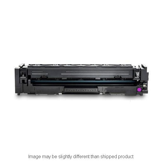 Replacement HP CF513A 204A SD MAGENTA Toner