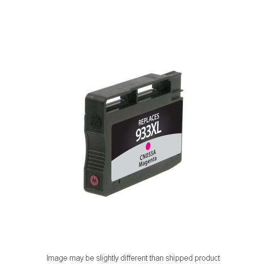 Replacement HP CN055AN #933XL HI MAGENTA Ink