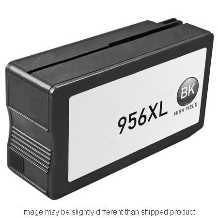 Replacement HP L0R39AN #956XL HI BLACK Ink