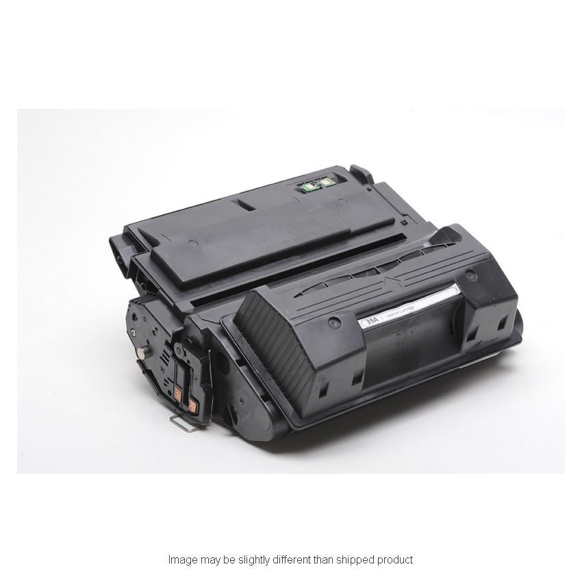 Replacement HP Q1339A 39A SD MICR Toner