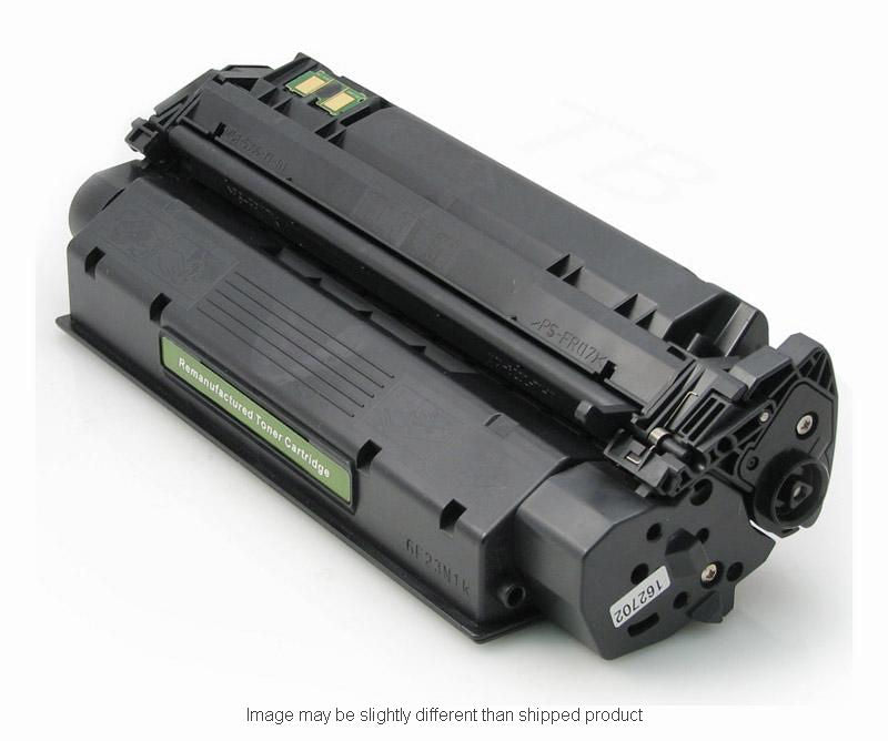 Replacement HP Q2613X 13X HI MICR Toner