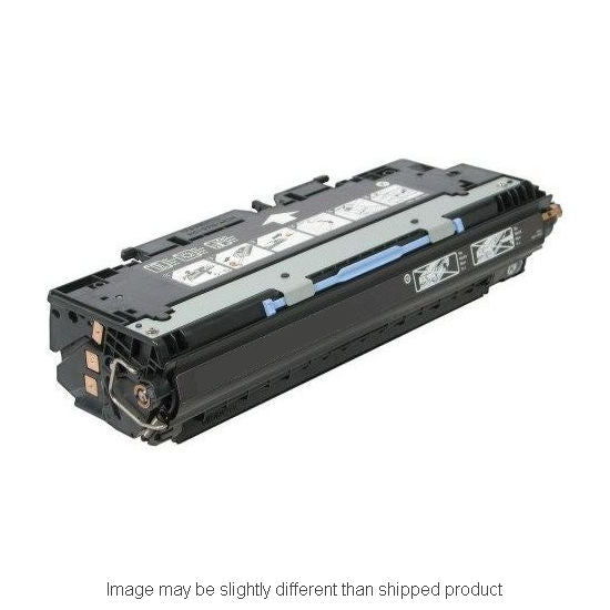 Premium Replacement HP Q2670A 308A SD BLACK Toner