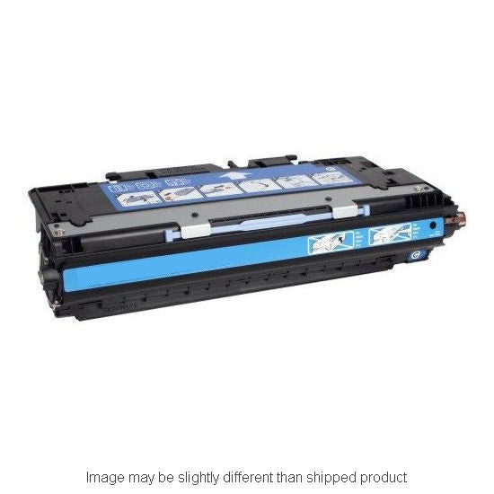 Premium Replacement HP Q2671A 309A SD CYAN Toner