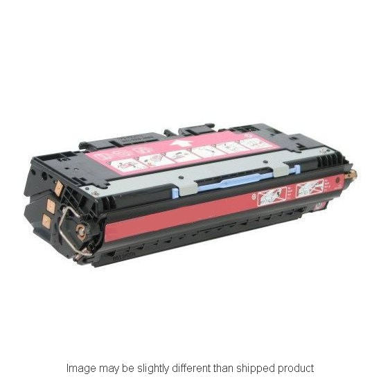 Premium Replacement HP Q2673A 309A SD MAGENTA Toner